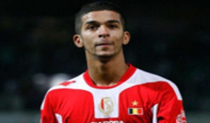 Mehdi Carcela naar Spartak Moskou voor 7 miljoen euro 