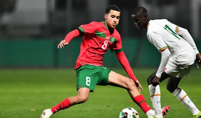 Ajax-talent Abdellah Ouazane op weg naar Real Madrid