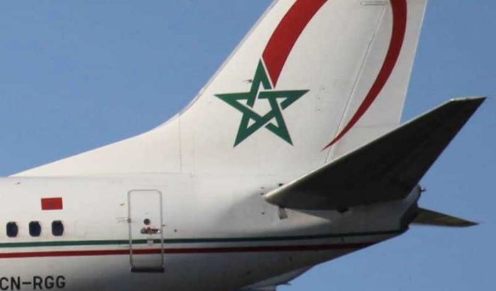 Royal Air Maroc programmeert honderden vluchten naar Mekka