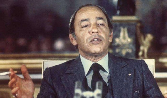 50 jaar geleden: mislukte moordpoging op Hassan II