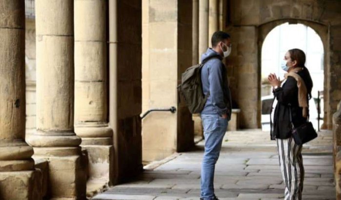 Ahmed's lange weg naar integratie in Spanje
