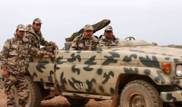 Bewapening: Marokko grootste klant van Frankrijk in Afrika