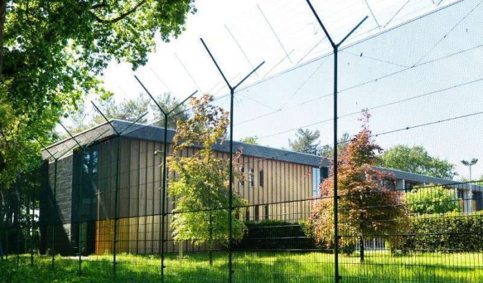 Marokkaan neergestoken in asielzoekerscentrum Balk