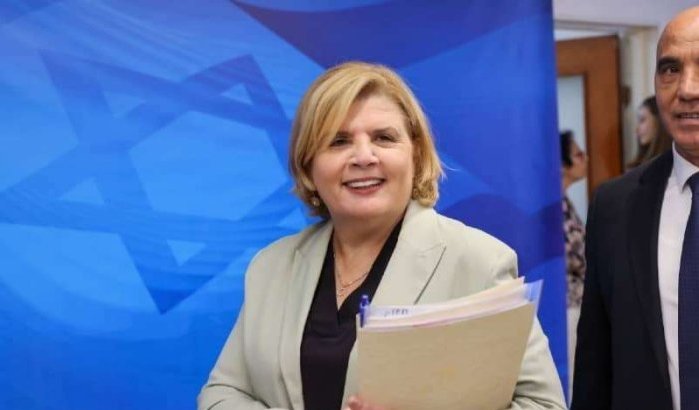 Marokko: Israëlische minister van Financiën binnenkort op bezoek