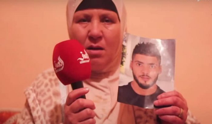 Marokkaan vermist in Parijs: moeder slaat noodkreet (video)
