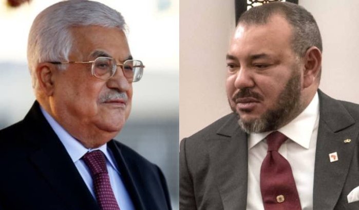 Normalisatie met Israël: Palestina verbiedt kritiek op Marokko
