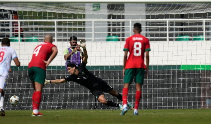 Marokko-Zambia: Walid Regragui's uitdaging