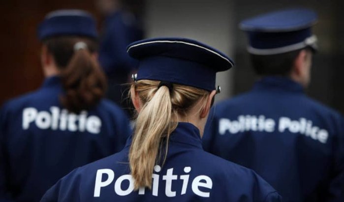 Solaimane Atrach al maand vermist in Brussel