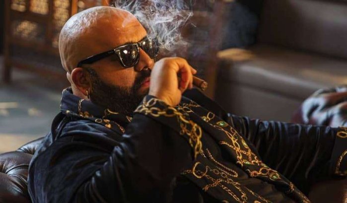 Don Bigg onder vuur na liedje over hekserij in Marokko (video)