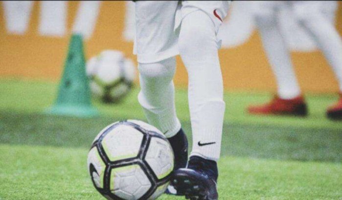 Marokkaanse voetbal opgeschud door pedofilieschandaal