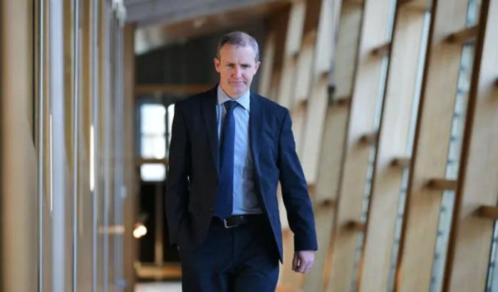 Schotse minister neemt gedwongen ontslag na vakantie in Marokko