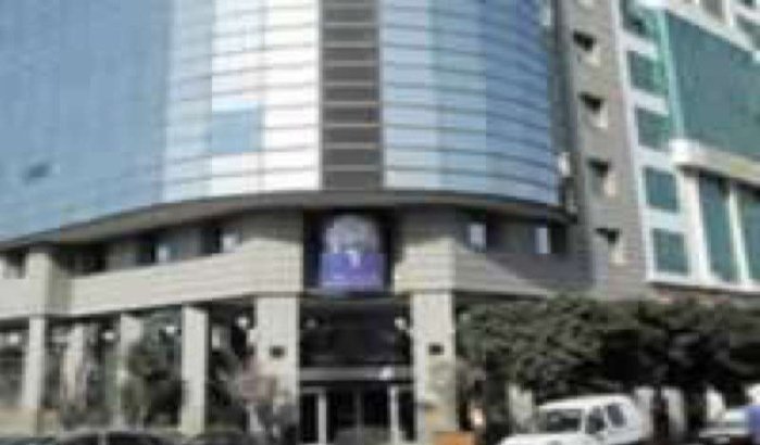 Beurs Casablanca ISO 9001 gecertificeerd 
