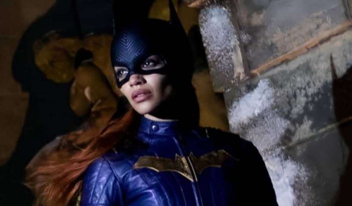 Warner Bros schrapt 'Batgirl' van Adil El Arbi en Bilall Fallah