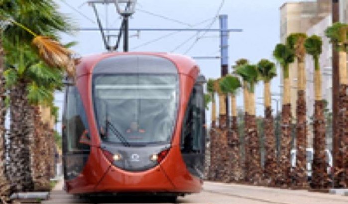 Nador, Fez, Meknes en Marrakech krijgen tram 