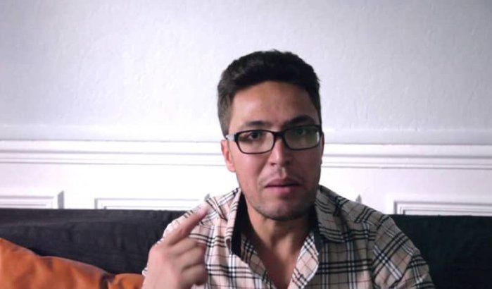 Zakaria Moumni krijgt politiek asiel in Canada