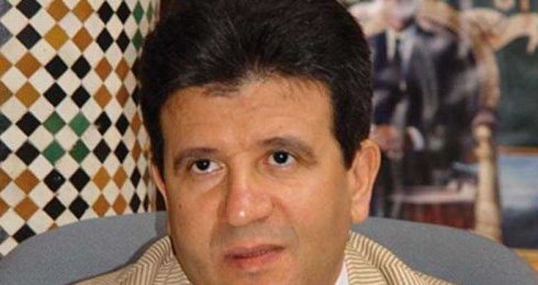 Mohamed Mouâtassim