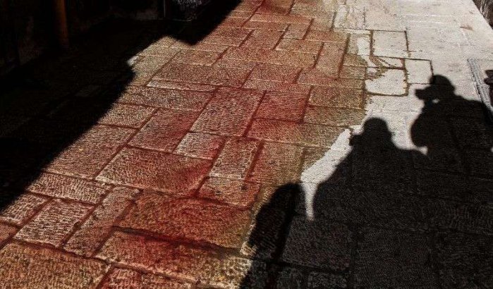 Marokko opgeschrikt door brutale vadermoord