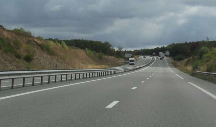 Onteigening grond voor aanleg weg in Al Hoceima begonnen