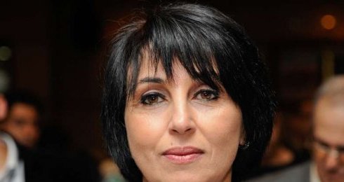 Nabila Mounib