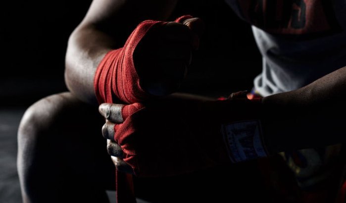 Spanje weigert asiel aan Marokkaanse kickbokser