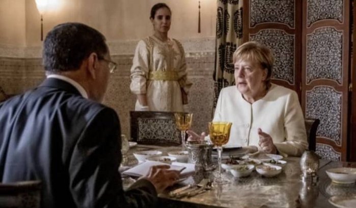 Diplomatieke crisis met Duitsland kost Marokko 1,4 miljard euro