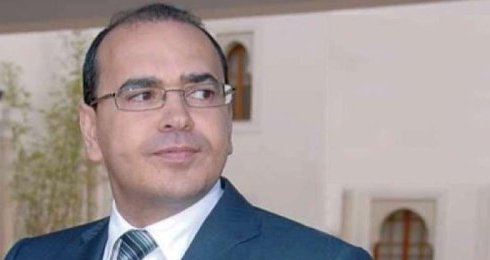 Mounir Majidi
