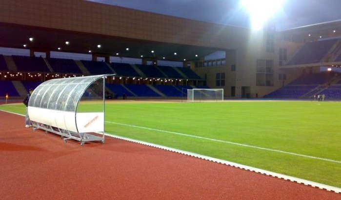 Marokko weigerde organisatie Afrika Cup niet