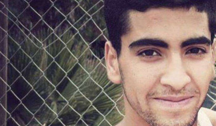 Marokkaanse activist riskeert 15 jaar cel in Griekenland
