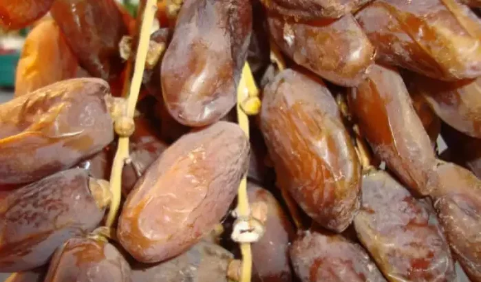 Ramadan: Marokko weigert Algerijnse dadels