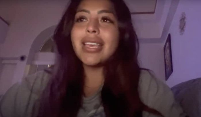 Marokkaanse influencer Dana Alotaibi door man vermoord