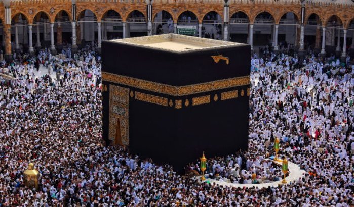Marokko verscherpt regels voor Hadj en Omra 