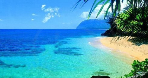Hawaï