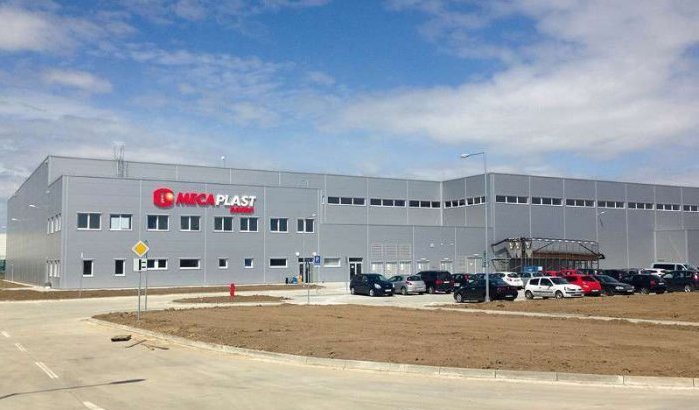Autotoeleverancier Mecaplast opent fabriek in Kenitra
