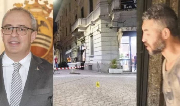 Italiaanse politicus schiet Marokkaan dood