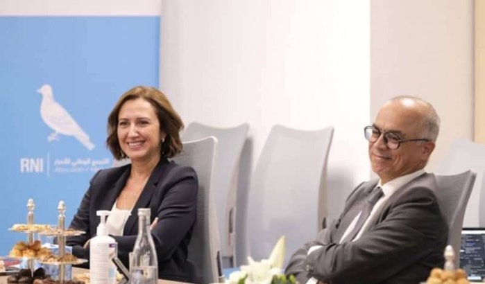 Marokko: nieuwe ministers moeten vermogen bekend maken