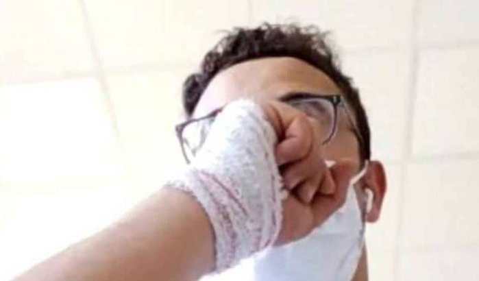 Spanje: familie van jonge Khalid (18) wil gerechtigheid