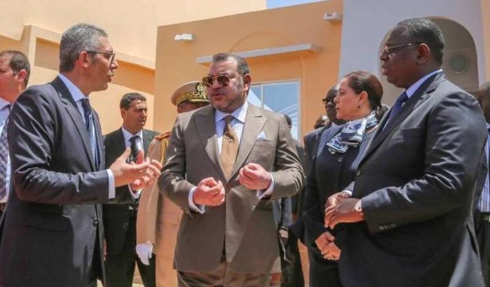 Marokkaanse groep gaat honderden woningen in Senegal bouwen