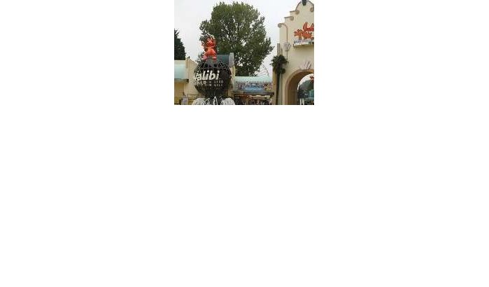 Walibi Nederland opent gebedsruimte voor moslims 