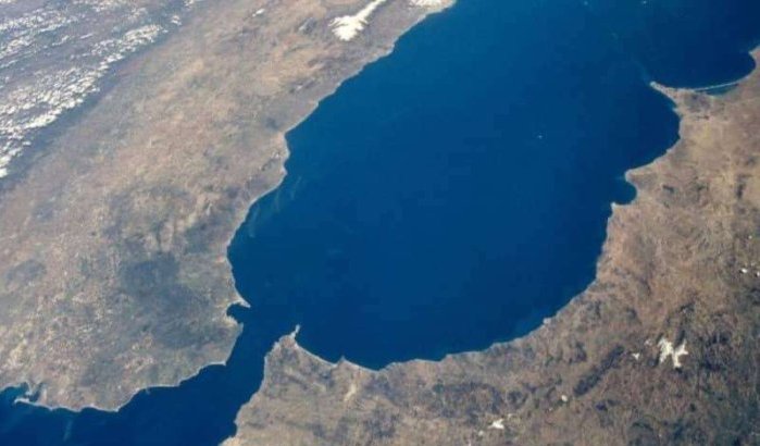 Guardia Civil bezorgd over massale stroom migranten op jetski's