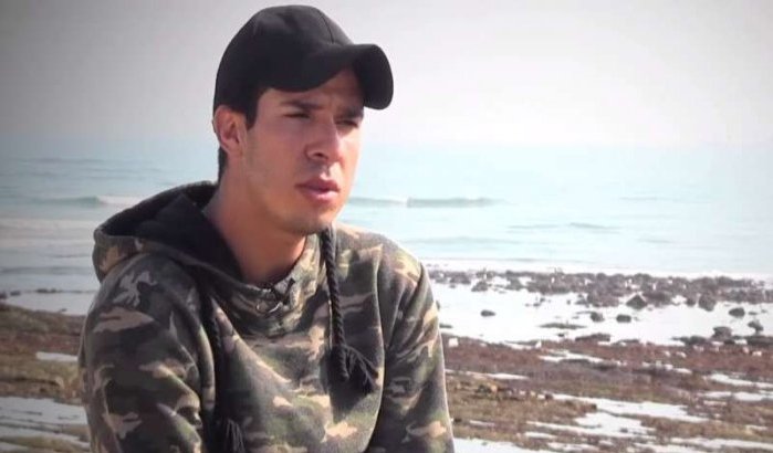 Homoseksuele Hicham werd door zijn broer misbruikt en kreeg aids (video)