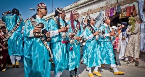 Gnawa
