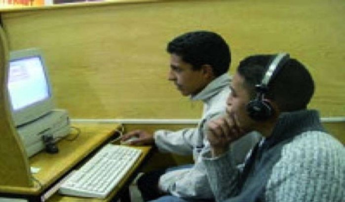 Internetsnelheid Marokko bij traagsten wereldwijd