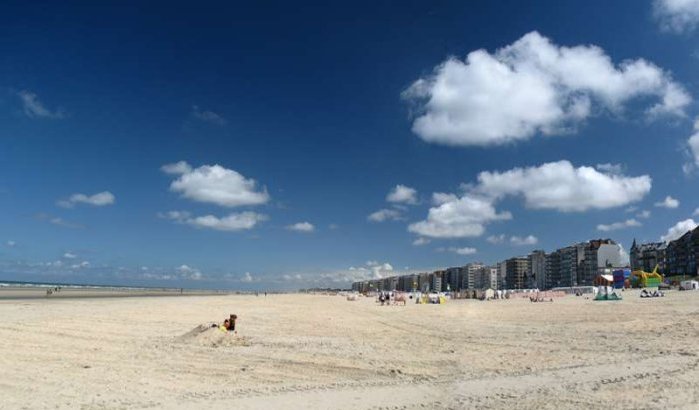 Weer De Panne
