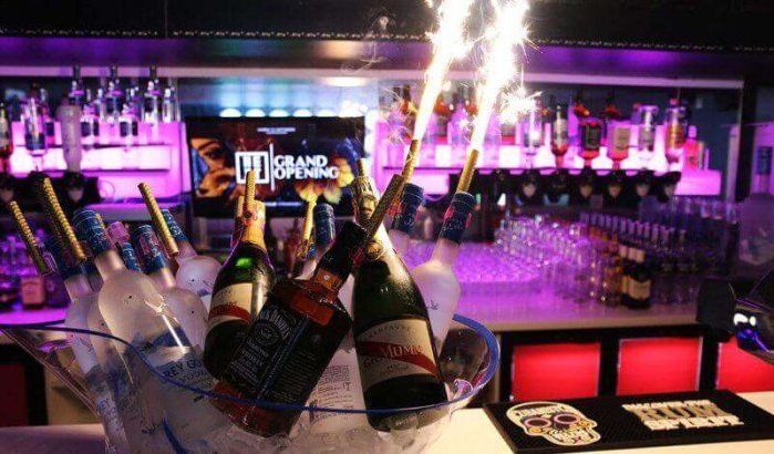 Marokko: bars en nachtclub terug open