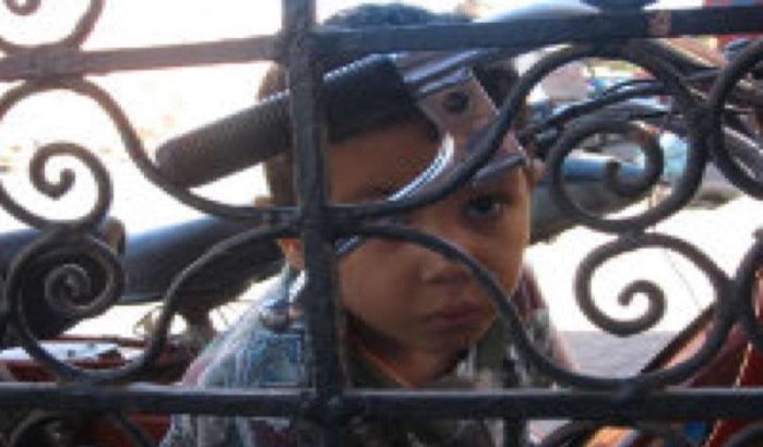 Pedofiele Fransen vervolgd in Marrakech 