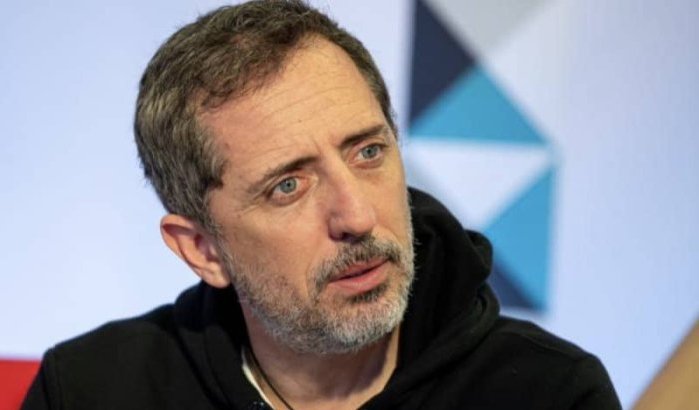 Gad Elmaleh bespreekt zijn leven als verstokte vrijgezel