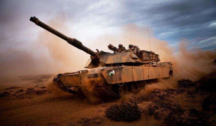 Marokko en Spanje bespreken gezamenlijke militaire industrie