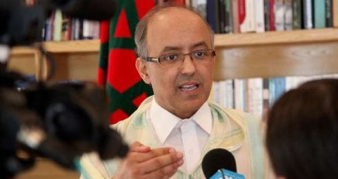 Hassan Amrani