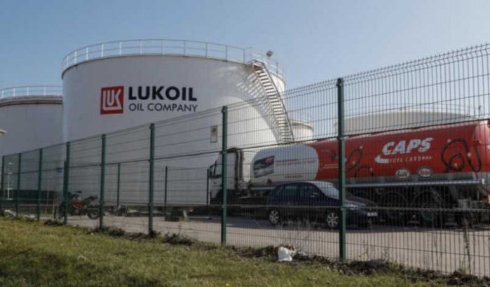 Meer informatie over invoer Russische aardolie in Marokko