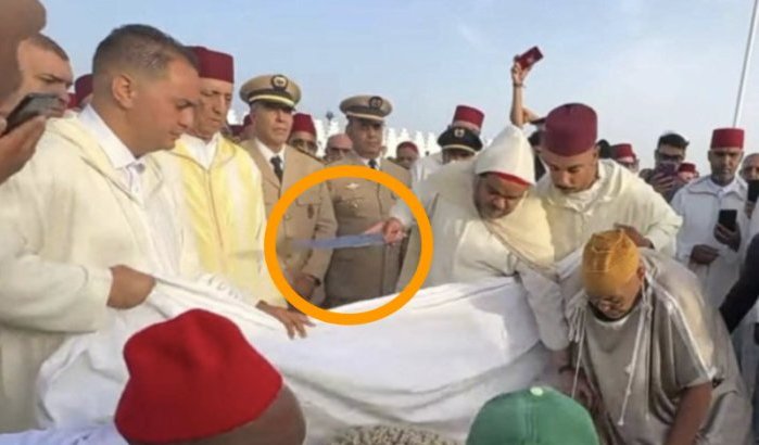 Verantwoordelijken geschorst na negeren oproep Koning Mohammed VI